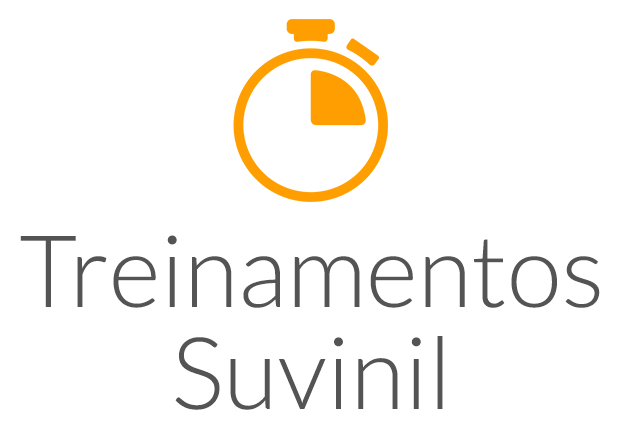 Treinamentos Suvinil